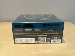 Twilight Masquerade Pokemon Center Elite Trainer Box ETB Factory Sealed - Image 3