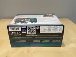 Twilight Masquerade Pokemon Center Elite Trainer Box ETB Factory Sealed - Image 4