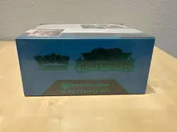 Twilight Masquerade Pokemon Center Elite Trainer Box ETB Factory Sealed - Image 5
