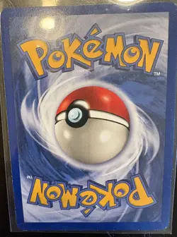 Pokemon TCG Mr. Mime 6/64 Jungle 1st Edition Holo Rare 40HP 1999 Basic Wizards - Image 2