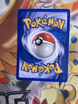 Erika's Exeggcute 43/132 Gym Heroes Unlimited Uncommon WOTC Pokemon Card NM - Image 2
