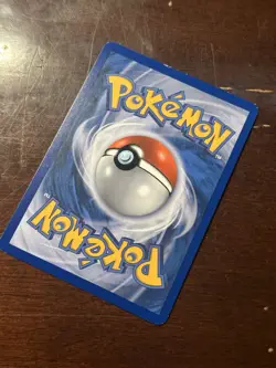 Arceus - AR5 - Pokemon Arceus Holo Card - Image 2