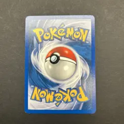 Lt. Surge’s Voltorb 86/132 1st Edition Gym Challenge Pokemon NM - Image 2