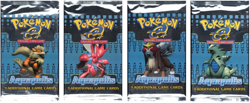 2003 - Pokemon TCG - Aquapolis - Pick Your Vintage WOTC Card (s) - Hard to Find - Image 1