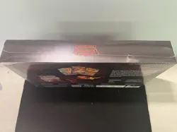 Team Rockets Moltres ex Ultra Premium Collection Pokemon TCG Factory Sealed - Image 5