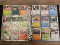 Pokemon TCG Card Binder Collection - Image 5