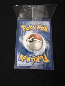 Pokemon TCG Shining Ho-Oh SM70 Holo Rare NM-Mint Condition, Sealed - Image 2