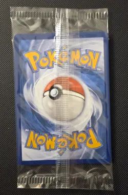 Pokemon TCG Charmander Obsidian Flames Black Star Promo #044 Sealed - Image 2