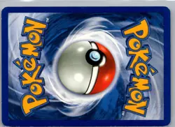 MISTY'S POLIWAG 89/132 COMMON GYM CHALLENGE POKEMON LP 1st Edition - Image 2