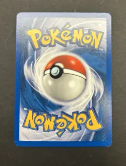 BROCK'S GEODUDE 68/132 COMMON GYM CHALLENGE POKEMON LP 1st edition - Image 2