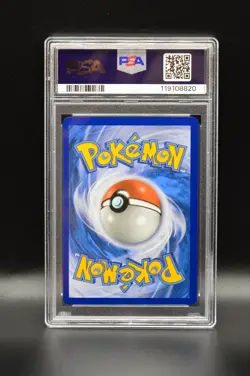Moltres Holo Rare Sun & Moon PSA 9 Team Up 19/181 Pokemon TCG Newly Graded - Image 2