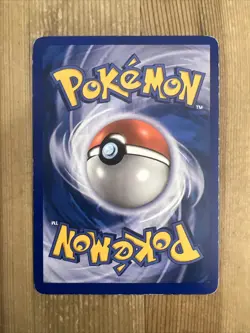 Pokemon TCG Holon Researcher EX Delta Species 95/113 Regular Uncommon MP - Image 2