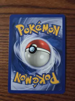 Ledyba 7/18 - Southern Islands - English Pokemon TCG Reverse Holo - Image 5