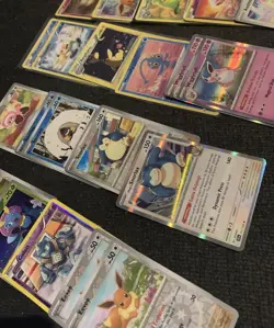Pokemon TCG Cutiepie Lot of 20 Cards - Image 1