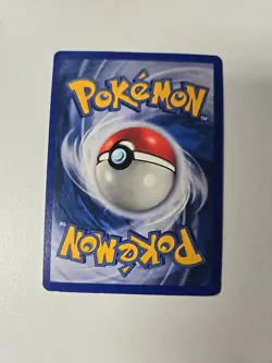 ALAKAZAM - 1/102 - Base Set SHADOWLESS - Holo - Pokemon Card - MP - Image 2