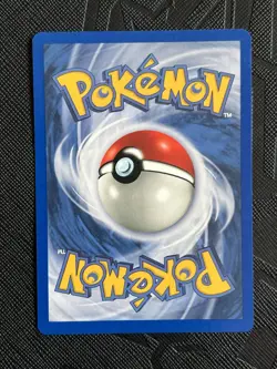 Pokemon TCG Marill 29/53 Wotc Black Star Promo Regular (English) - NM - Image 4