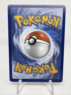 Pokemon TCG Cynthia's Garchomp EX Holo Card 232/182 Sv10: Destined Rivals - Image 2