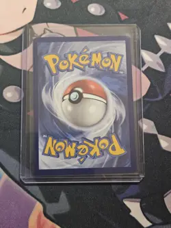 Pokemon TCG Secret Box 163/167 Twilight Masquerade Ace Spec - Image 2