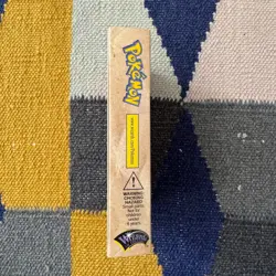 Pokemon Card Fossil Set BodyGuard Theme Deck WOTC 1999 Open Complete - Image 5