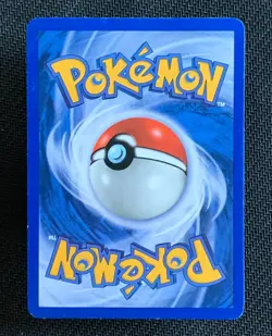 Pokemon Pokemon Retriever 84/109 Ex Team Rocket Returns Eng - Image 5