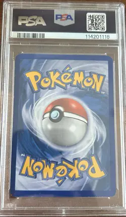 Pokemon 2006 Charizard Delta Species EX Crystal Guardians Card 4/100 Nintendo - Image 2