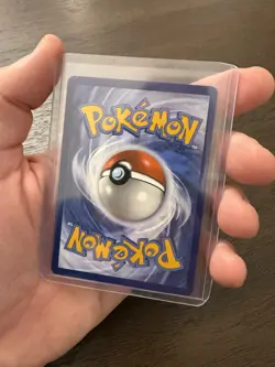 Pokemon Charizard Base Set 004/102 Holo Rare 120HP Mitsuhiro Arita - Image 2