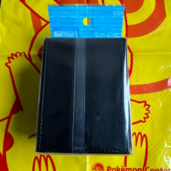 Pokemon Card Game Flip Deck Case Team Rocket Limited Pokemon Center Japan - Image 2