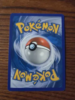 Pachirisu DP04 - Diamond & Pearl Promos - Pokemon TCG Holo - Image 5