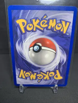 WOTC Dark Persian Black Star Promo 2000 Holo Rare Pokemon Card TCG LP- Vintage - Image 2