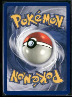 Pokemon - Nidoking 11/102 Base Set Holo LP+ - Image 2