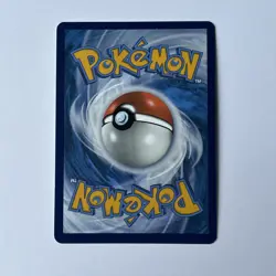 Blastoise EX 009/165 SV2A 151 Double Rare Pokemon TCG Card English (4) - Image 2
