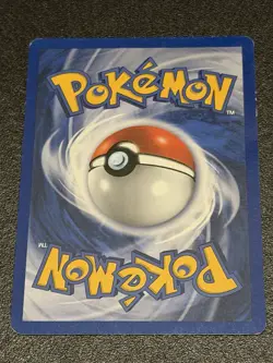Erika’s Bulbasaur 1st Edition 39/132 LP Pokemon TCG English - Image 2
