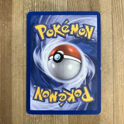 Pokemon TCG Ralts EX Delta Species 81/113 Regular Common MP - Image 2