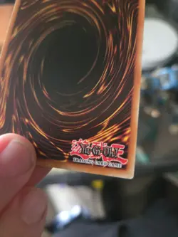 Yu-Gi-Oh! Blue-Eyes Shining Dragon LCKC-EN008 Secret Rare - Image 5