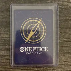 Nico Robin (Alt Art) ST29-009 C Starter Deck (EGGHEAD) - ONE PIECE Card English - Image 2