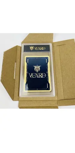 VCARD Womp Snack Promo Card VTuber Awards 2024 Shylily Filian - Image 4
