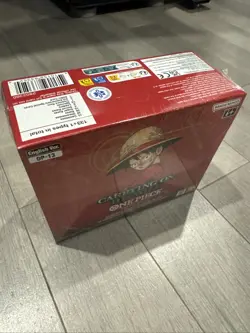 New Sealed One Piece Card Game: CARRYING ON HIS WILL Booster Box BB OP13 English - Image 4