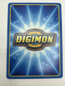 Angewomon Bo-16 And First Edition Angemon ST-14 Digimon Card Game 1999 Bandai - Image 5