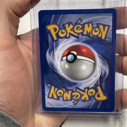 Pokemon Water Energy 132/132 Gym Heroes Set Pokemon Card Nintendo NM Unlimited - Image 3