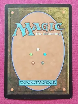 Magic The Gathering CHAMPIONS OF KAMIGAWA HONDEN OF LIFE'S WEB green card MTG - Image 2