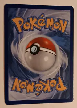 Phione SM220 Prerelease Promo SM Cosmic Eclipse Holo Rare Stamped Pokemon Card - Image 2