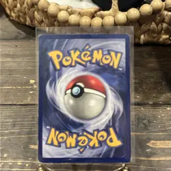 Machamp 8/102 Base Set 1st Edition Holo Rare Pokemon Card - Image 2