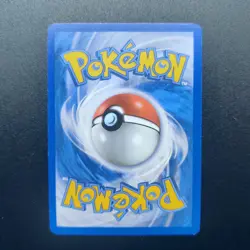 Pokemon TCG Karte - Krookodile 127/124 Dragons Exalted Holo Shiny Secret Rare - Image 2