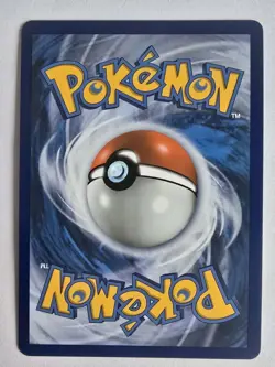Pokemon TCG Donphan Prime Celebrations Classic Collection Holo Card 107/123 - NM - Image 2