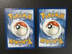 Pokemon Center Noctowl Logo Exclusive #141 Noctowl ETB Promo Pokemon TCG Card NM - Image 2