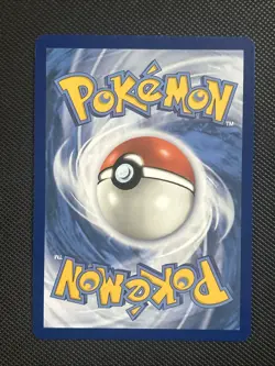 Iono SVP 124 Black Star Promo Full Art Trainer NM Pokemon Card - Image 2