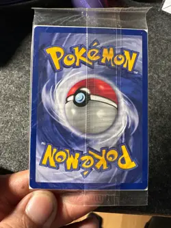 Vintage Pokemon “Catch Mew!” Promo Card Insert - Wizards of the Coast 1999 - Image 3