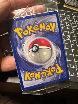 Vintage Pokemon “Catch Mew!” Promo Card Insert - Wizards of the Coast 1999 - Image 5
