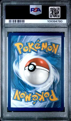PSA 10 Squirtle 148/142 Stellar Crown Illustration Rare Pokemon Card Gem Mint - Image 2