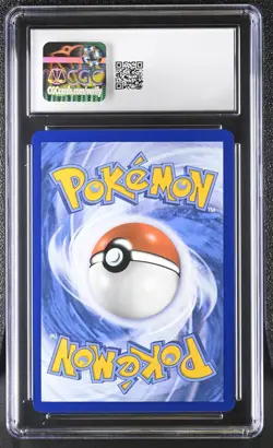 Mega Venusaur ex 177/132 2025 Mega Evolution CGC 10 Gem Mint Graded Pokemon Card - Image 2